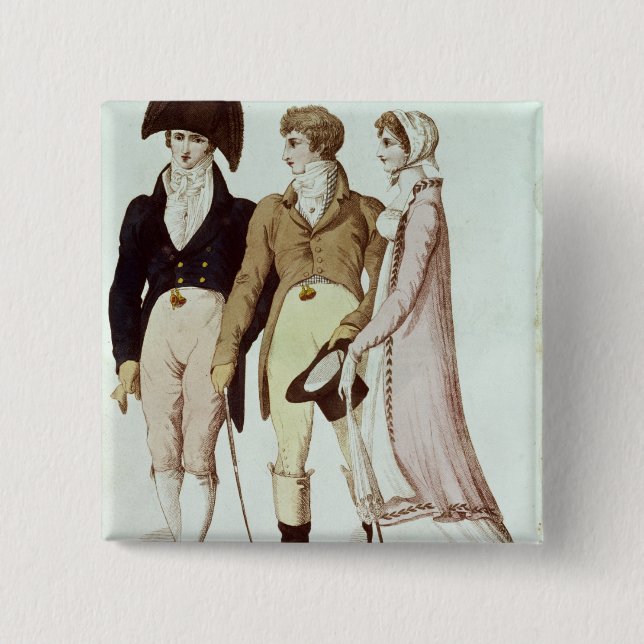 Fulla och halvfulla klänningar för April Knapp (Framsida)