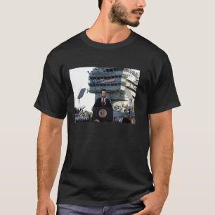 Fulländad beskickning! Skjorta T-shirt