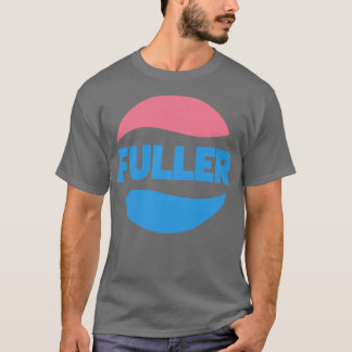 Fuller Go Easy T Shirt