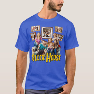 Fuller House Cast Merch 1 T Shirt