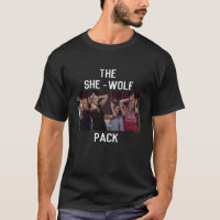 Fuller House - the she varg pack Classic