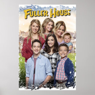 fullerhus poster