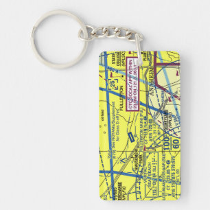 Fullerton Airport-diagram/taxi-diagram