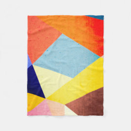 Fullerton Fleecefilt