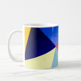 Fullerton Kaffemugg