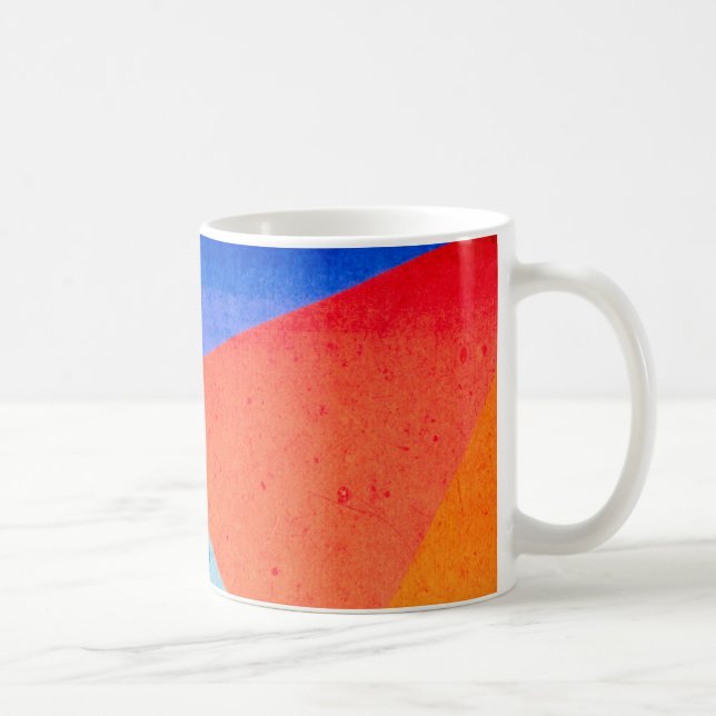 Fullerton Kaffemugg (Höger)