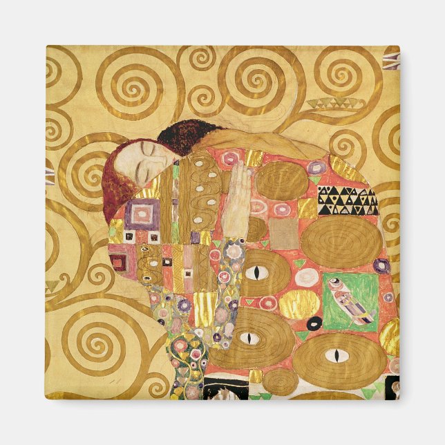 Fullgörande C.1905-09 Magnet (Framsidan)