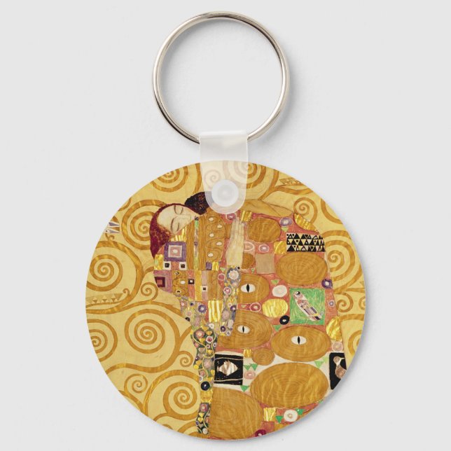 Fullgörande C.1905-09 Nyckelring (Framsida)