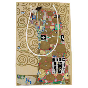 Fullgörande, Gustav Klimt