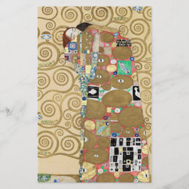 Fullgörande, Gustav Klimt