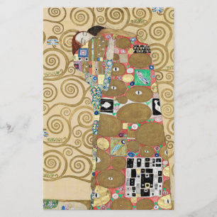 Fullgörande, Gustav Klimt