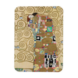 Fullgörande, Gustav Klimt Magnet