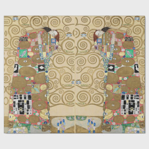 Fullgörande, Gustav Klimt Presentpapper