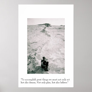Fullgörande Poster