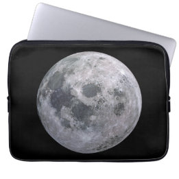 FULLMÅNE 13" laptop sleeve
