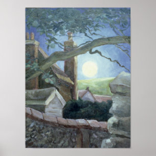 Fullmåne närmast höstdagjämningen 1996 poster