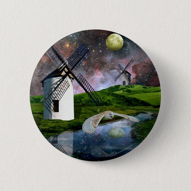 Fullmåne närmast höstdagjämningen. knapp (Framsida)