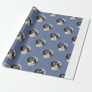 Fullmåne Presentpapper