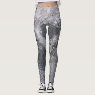 FULLMÅNEdamasker Leggings