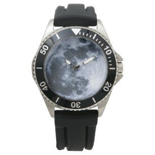 Fullmånen Armbandsur