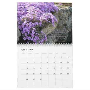 Fullmånen namnger kalendern kalender