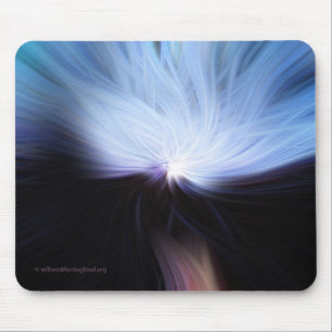 Fullmåneresning Mousepad Musmatta