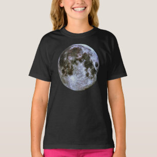 Fullmåneskjorta Tee