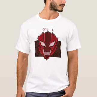 FullMetal Alchemist - Greed II T Shirt