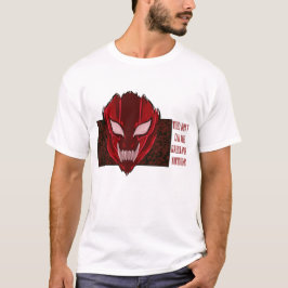 FullMetal Alchemist - Greed T Shirt