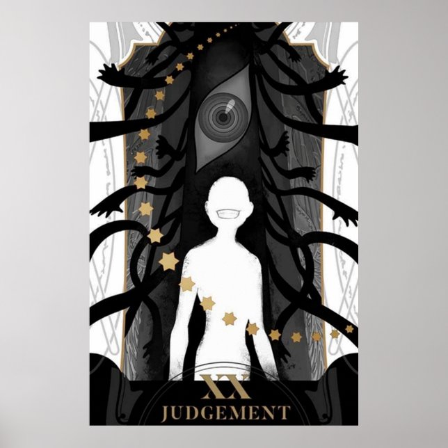 Fullmetall Alchemist Brotherown Grind of Truth Poster (Framsidan)