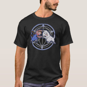 Fullmetall Fusion Active T-Shirt
