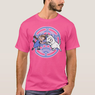 Fullmetall Fusion Alchemist Classic T Shirt