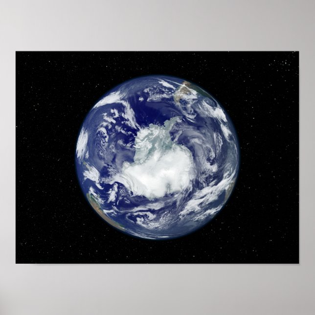 Fullständig fullt-diskavbildning poster (Framsidan)