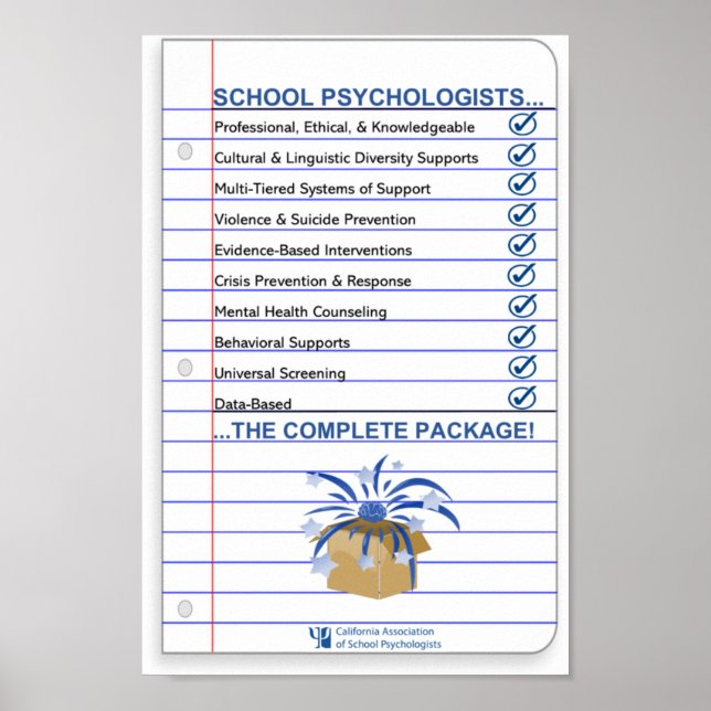 Fullständig Paket-Poster Poster (Framsidan)