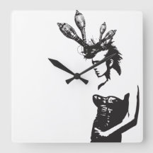 Fullständig Punk Puertoricansk Konst