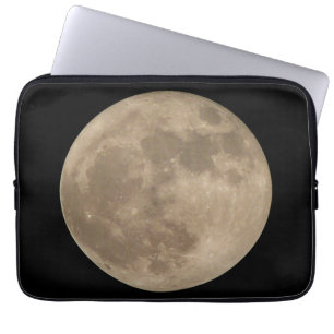 Fullständig Sleeve, fullmånskgåvor av högsta Sleev Laptop Sleeve