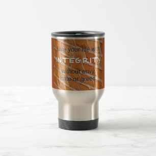 Fullständighetstravel mug resemugg