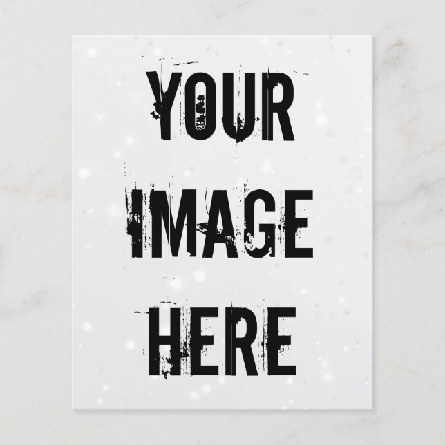 Fullständigt Anpassade Pappra Lakan (Framsida)