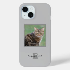 Fullständigt Anpassade Pet Porträtt Phone Case
