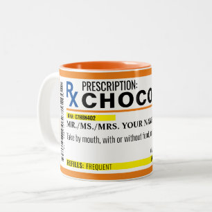 FULLSTÄNDIGT EDITABELT KARKAT Mugg