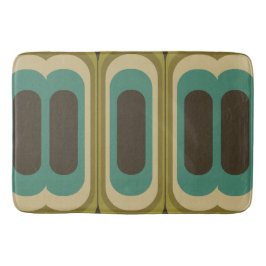 fullständigt efterbadsmat - matta