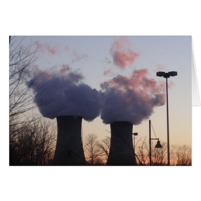 FULLSTÄNDIGT KÄRNVAPEN! HÄLSNINGSKORT (Framsidan Horizontal)