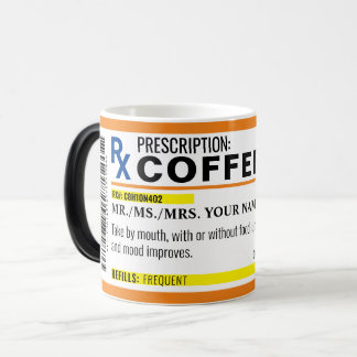 FULLSTÄNDIGT REDIGERBART Kaffe Mugg