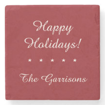 Fullständigt underlägg för anpassadehelgdagarsten