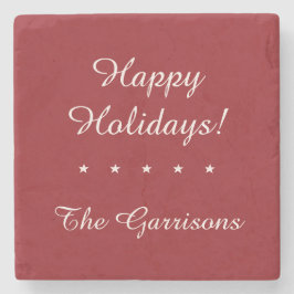 Fullständigt underlägg för anpassadehelgdagarsten sten