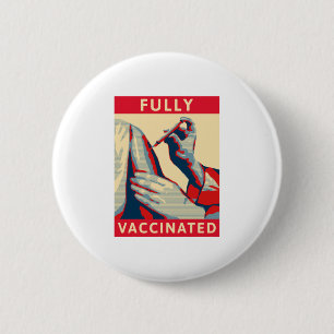 Fullständigt vaccinerad knapp