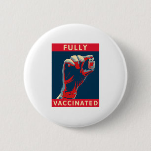 Fullständigt vaccinerad knapp