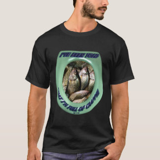 Fullt av crappien tee shirt