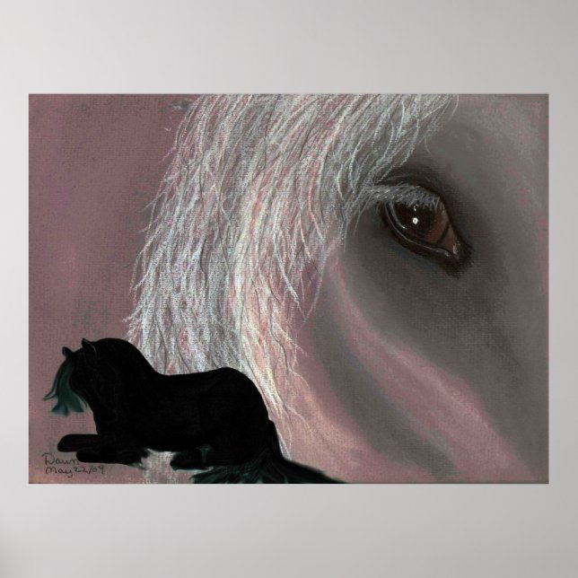 Fullt av Grace Poster (Framsidan)