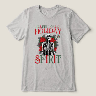 Fullt av helig själ t shirt